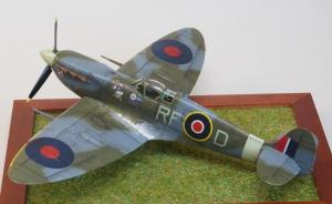 Supermarine Spitfire Mk Vb