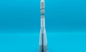Wostok (1:144 Zvezda)