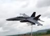 McDonnell Douglas F/A-18D Hornet