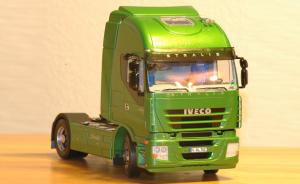Iveco Stralis