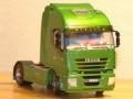 Iveco Stralis (1:24 Italeri)