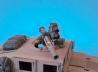 M1046 HMMWV