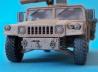 M1046 HMMWV