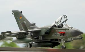 Panavia Tornado IDS