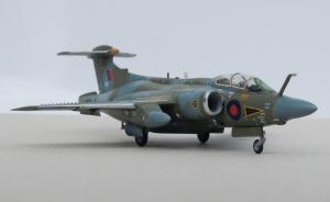 Bausatz: Hawker Siddeley Buccaneer S.2A