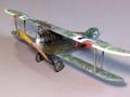 Phönix D.IIa (1:48 Special Hobby)