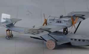 Galerie: Dornier (CMASA) Do J Wal