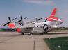 Ling-Temco-Vought XC-142A