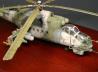 Mil Mi-24W Hind-E