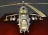 Mil Mi-24W Hind-E