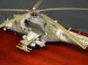 Mil Mi-24W Hind-E