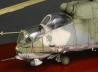 Mil Mi-24W Hind-E