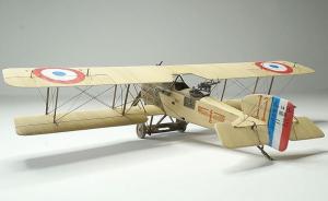 Breguet Bre.14 B2