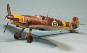 Messerschmitt Bf 109 G-2