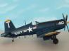 Chance Vought F4U-5 Corsair