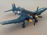 Chance Vought F4U-5 Corsair