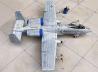 Fairchild-Republic A-10A Thunderbolt II