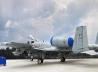 Fairchild-Republic A-10A Thunderbolt II