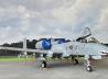 Fairchild-Republic A-10A Thunderbolt II