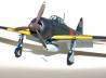 Mitsubishi A6M5 Model 52 Zero