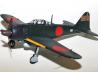 Mitsubishi A6M5 Model 52 Zero