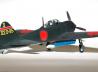 Mitsubishi A6M5 Model 52 Zero