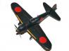 Mitsubishi A6M5 Model 52 Zero