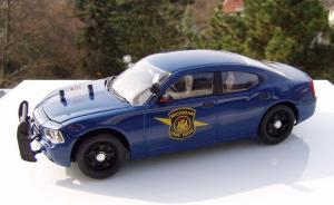 Bausatz: 2006 Dodge Charger