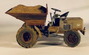 O&K Motrak S18