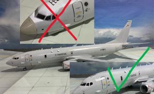 Galerie: Boeing P-8A Poseidon