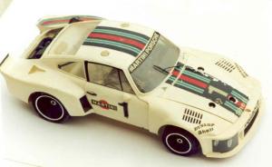 Porsche 935 Turbo