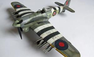 Hawker Typhoon Mk.Ib