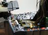 F-104 Starfighter-Cockpit