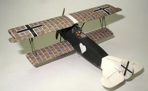 Fokker D.VII