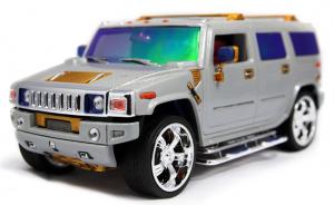 : Hummer H2