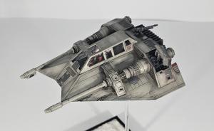 : T-47 Snowspeeder