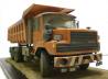 DAF NTT Dump Truck