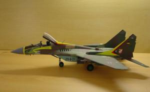 MiG-29G Fulcrum-A