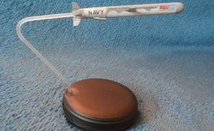 AGM-109 Tomahawk Cruise Missile