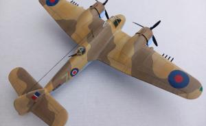 Galerie: Bristol Beaufighter Mk. 6