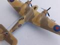 Bristol Beaufighter Mk. 6 (1:72 FROG)