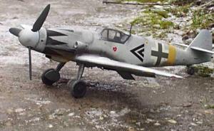 Messerschmitt Bf 109 G-14