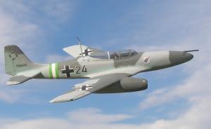 Heinkel He 380
