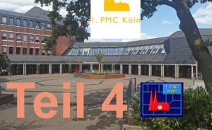 Ausstellung des 1. PMC Köln 2022 im Porzer Rathaus - Teil 4