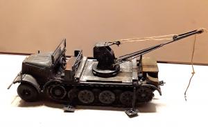 Sd.Kfz. 9/1