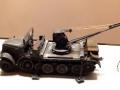 Sd.Kfz. 9/1 (1:72 Trumpeter)