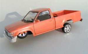 : Toyota Hilux