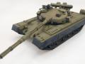 T-80B (1:72 Matchbox)
