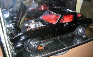 1965 Chevrolet Corvette Stingray