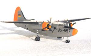 : Percival P.66 Pembroke C.54